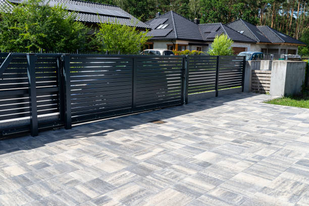 Best Brick Driveway Pavers  in Morris, IL
