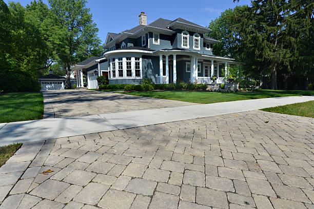 Reliable Morris, IL Driveway Pavers Solutions