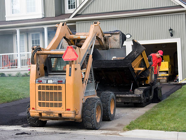 Best Paver Driveway Replacement  in Morris, IL