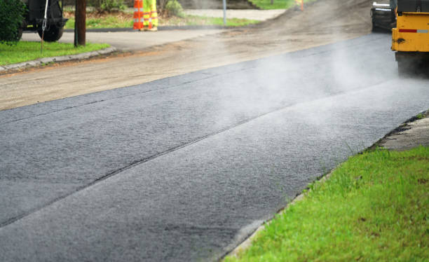 Best Affordable Driveway Pavers  in Morris, IL
